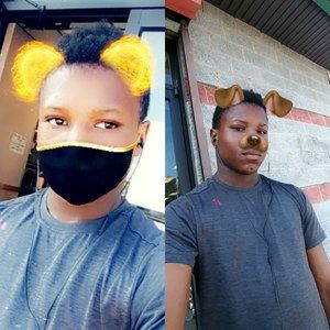 Meet your Posher, Christopher